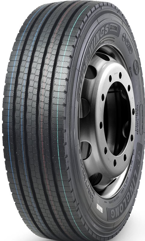 265/70R17.5 opona LINGLONG  KLS200 16PR 140/138M